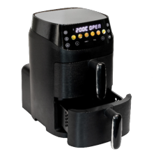 Nexxt dubbele airfryer